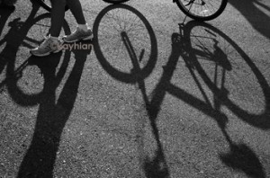 My Bicycle 