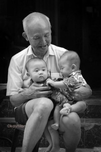 Bundles of Joy