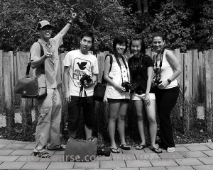 Foundation Photography Course