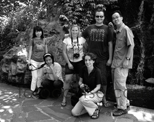 Foundation Photography Course Class 3